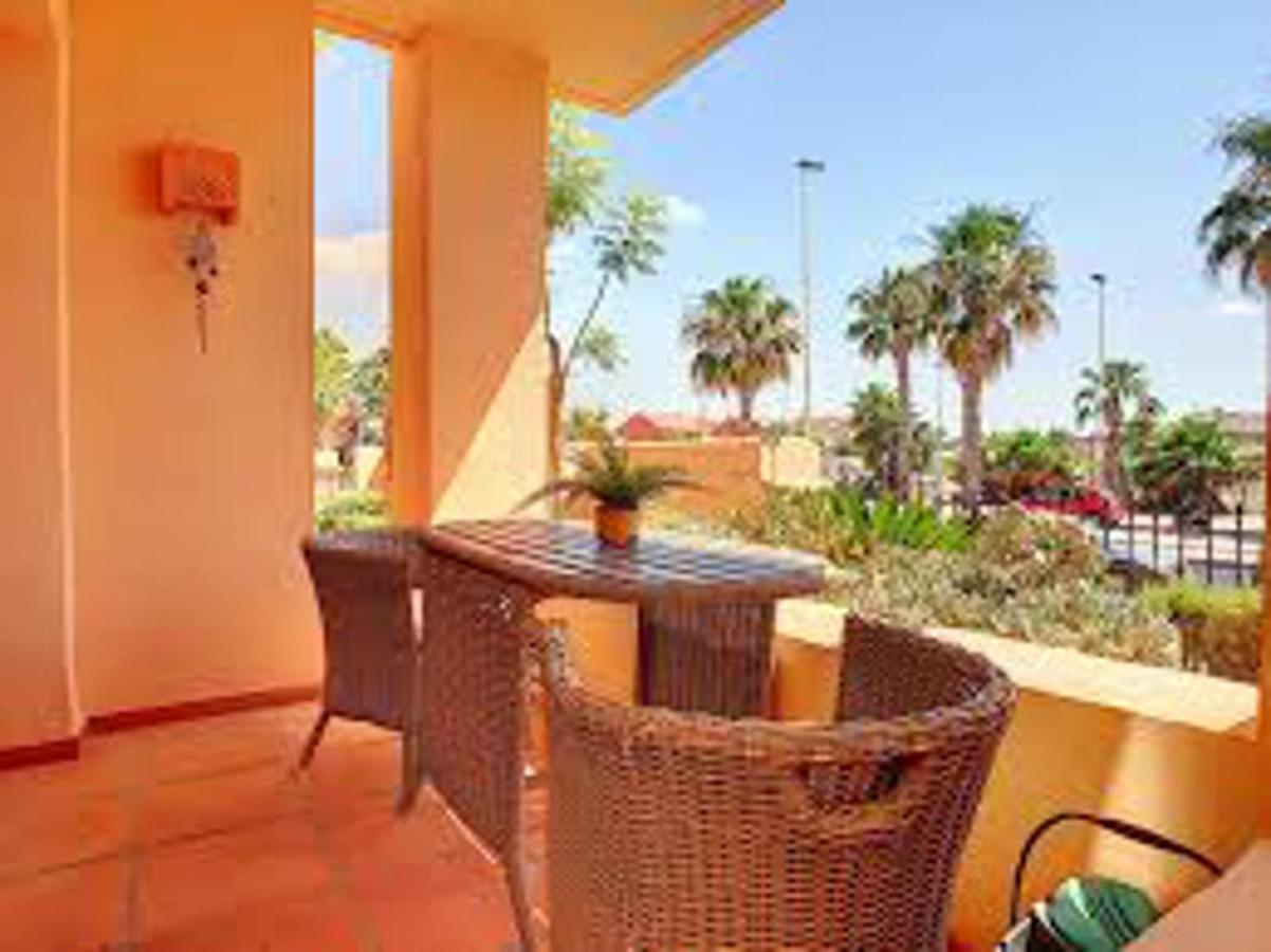 Cozy Seaside Apartment In Los Alcázares Exterior foto